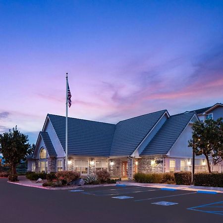 Residence Inn San Diego Rancho Bernardo Scripps Poway Exterior foto