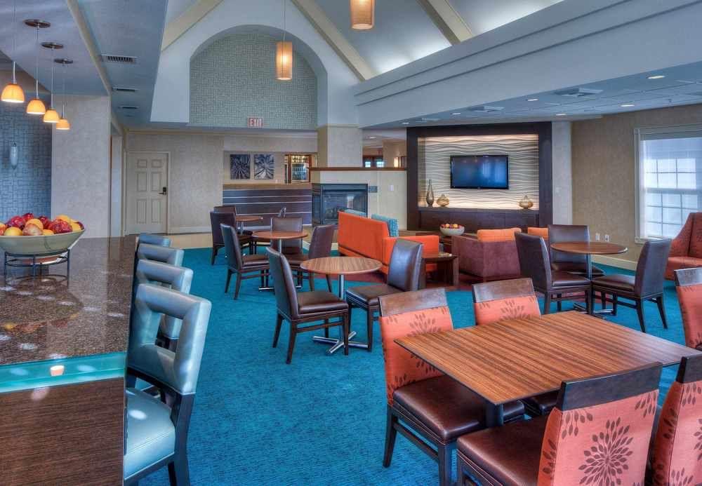 Residence Inn San Diego Rancho Bernardo Scripps Poway Exterior foto