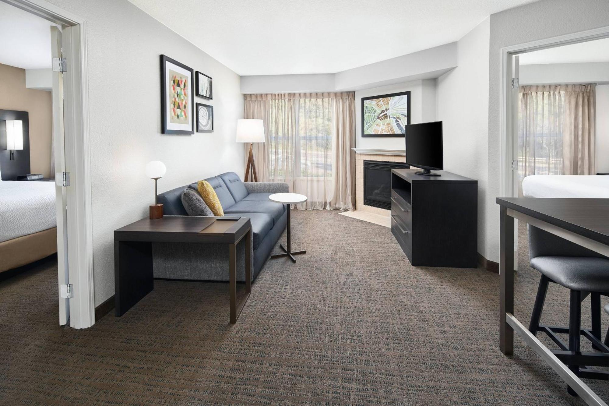 Residence Inn San Diego Rancho Bernardo Scripps Poway Exterior foto