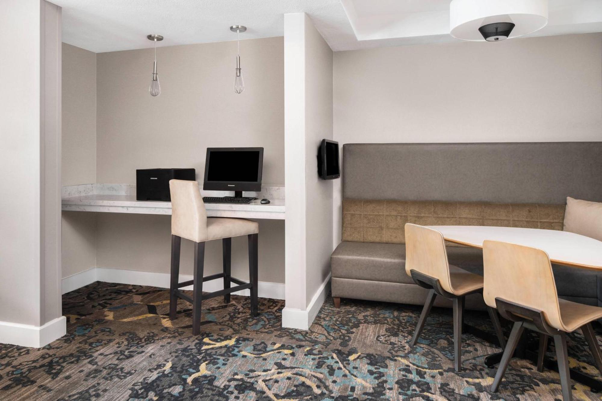 Residence Inn San Diego Rancho Bernardo Scripps Poway Exterior foto