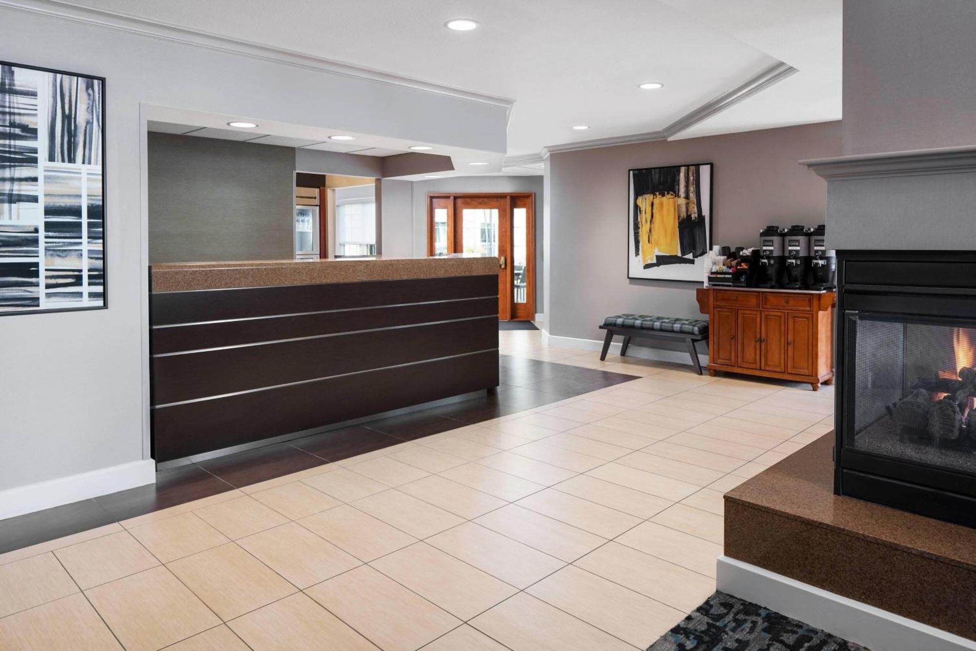 Residence Inn San Diego Rancho Bernardo Scripps Poway Exterior foto