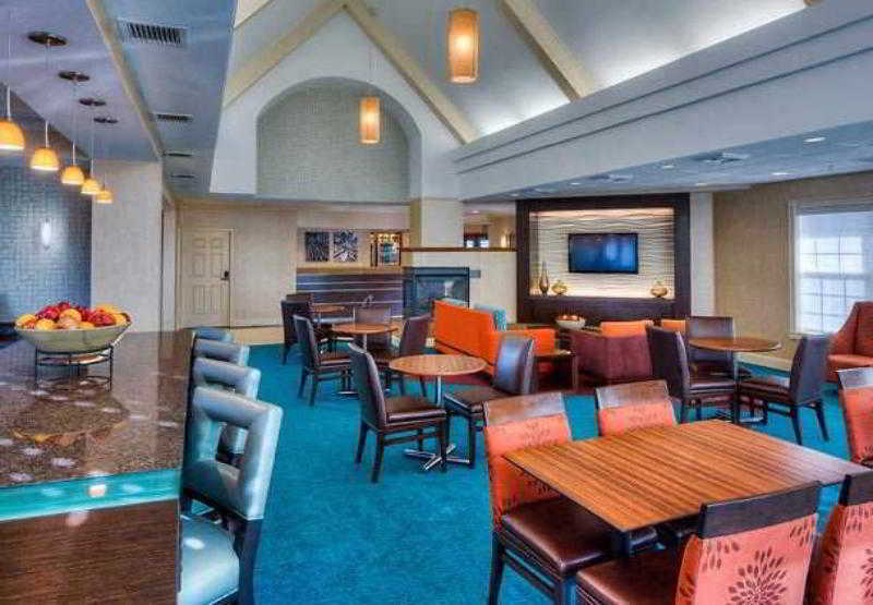 Residence Inn San Diego Rancho Bernardo Scripps Poway Exterior foto