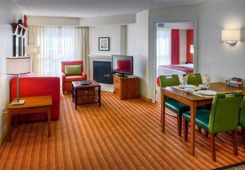 Residence Inn San Diego Rancho Bernardo Scripps Poway Quarto foto
