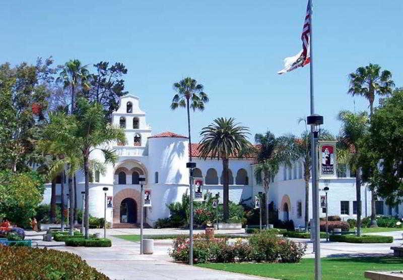 Residence Inn San Diego Rancho Bernardo Scripps Poway Amenidades foto