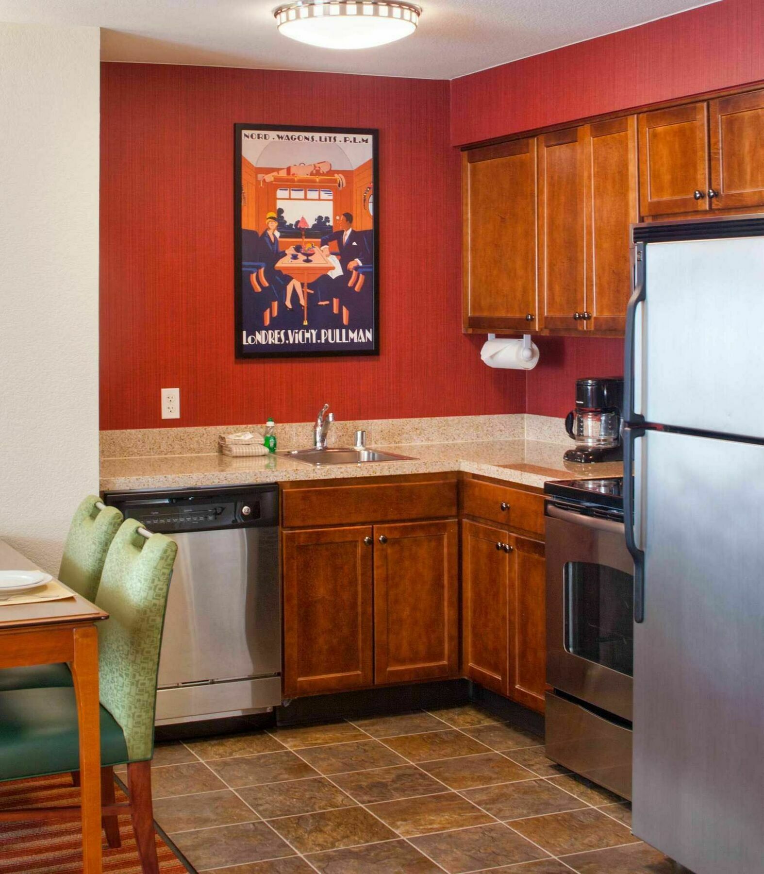 Residence Inn San Diego Rancho Bernardo Scripps Poway Quarto foto